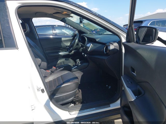 3N1CP5CUXJL528351 Nissan 2018