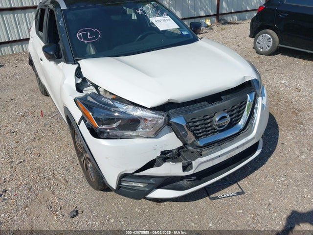 3N1CP5CUXJL528351 Nissan 2018