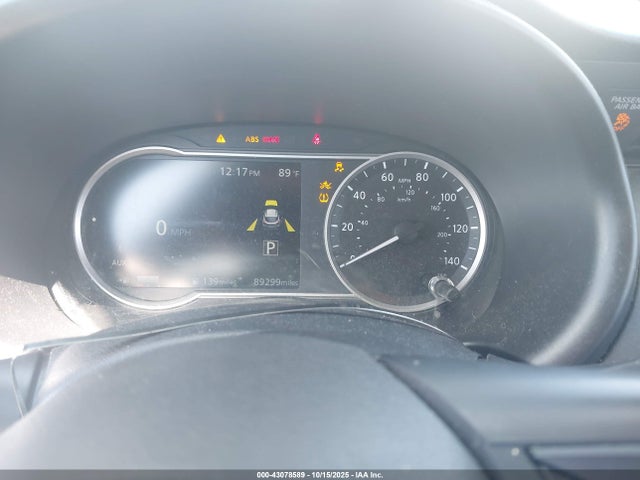 3N1CP5CUXJL528351 Nissan 2018
