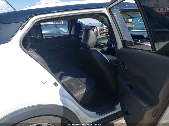 3N1CP5CUXJL528351 Nissan 2018