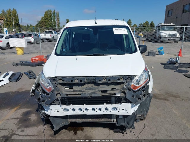 Ford 2.5l dohc pfi 2017 NM0LS7F73H1298423 Image 13