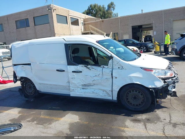 Ford 2.5l dohc pfi 2017 NM0LS7F73H1298423 Image 14