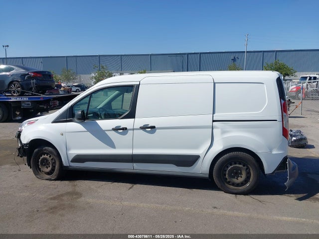 Ford 2.5l dohc pfi 2017 NM0LS7F73H1298423 Image 15
