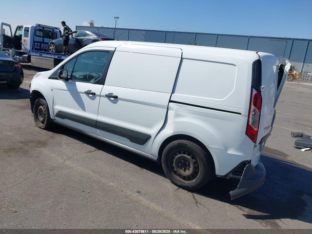 Ford 2.5l dohc pfi 2017 NM0LS7F73H1298423 Image 3