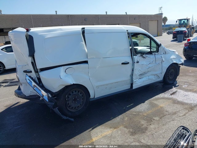 Ford 2.5l dohc pfi 2017 NM0LS7F73H1298423 Image 4
