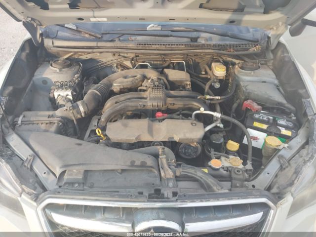 2013 SUBARU XV CROSSTREK JF2GPACC1D1810311 Photo 9