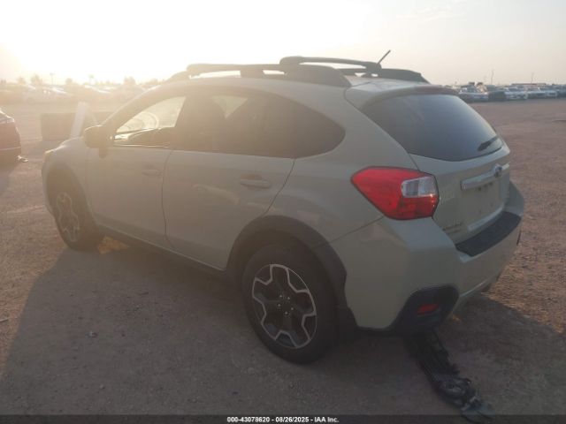 2013 SUBARU XV CROSSTREK JF2GPACC1D1810311 Photo 2