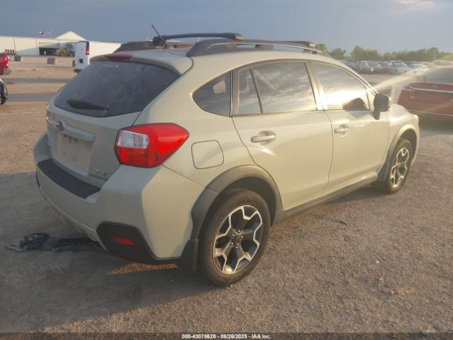 2013 SUBARU XV CROSSTREK JF2GPACC1D1810311 Photo 3