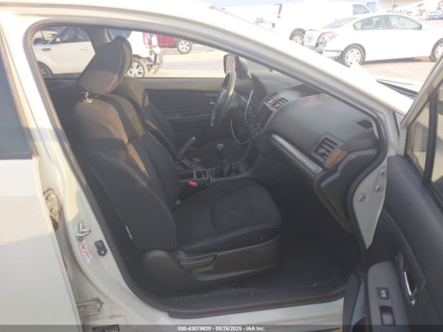 2013 SUBARU XV CROSSTREK JF2GPACC1D1810311 Photo 4