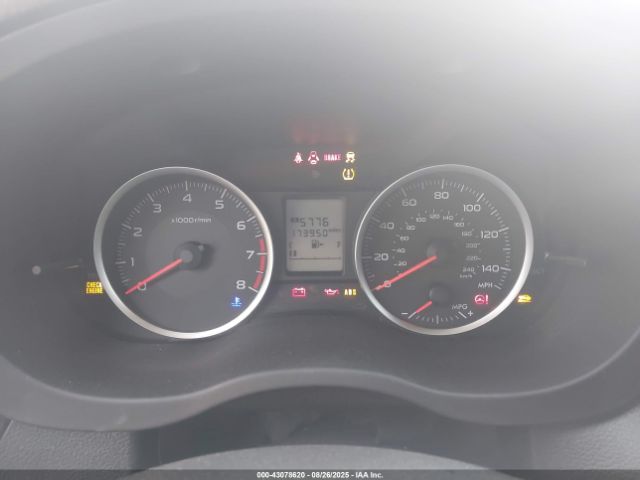 2013 SUBARU XV CROSSTREK JF2GPACC1D1810311 Photo 6