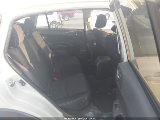 2013 SUBARU XV CROSSTREK JF2GPACC1D1810311 Photo 7
