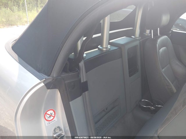 2002 AUDI TT TRUTX28N821009293 Photo 7