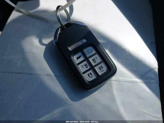 Honda j35y7 2019 5FNRL6H99KB078396 Image 11
