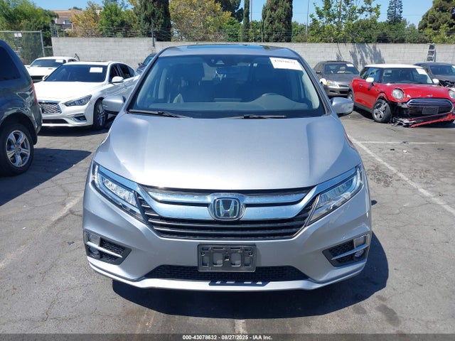 Honda j35y7 2019 5FNRL6H99KB078396 Image 12