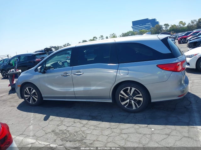 Honda j35y7 2019 5FNRL6H99KB078396 Image 14