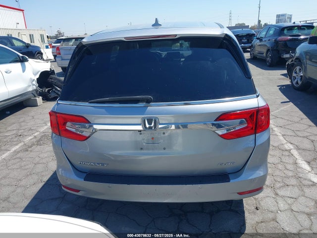 Honda j35y7 2019 5FNRL6H99KB078396 Image 16