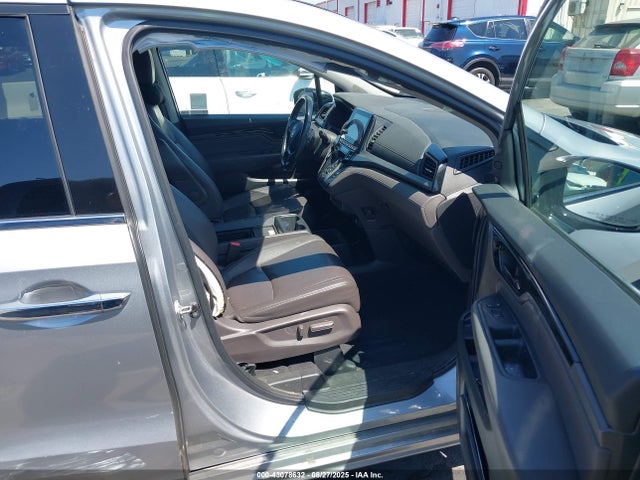 Honda j35y7 2019 5FNRL6H99KB078396 Image 5