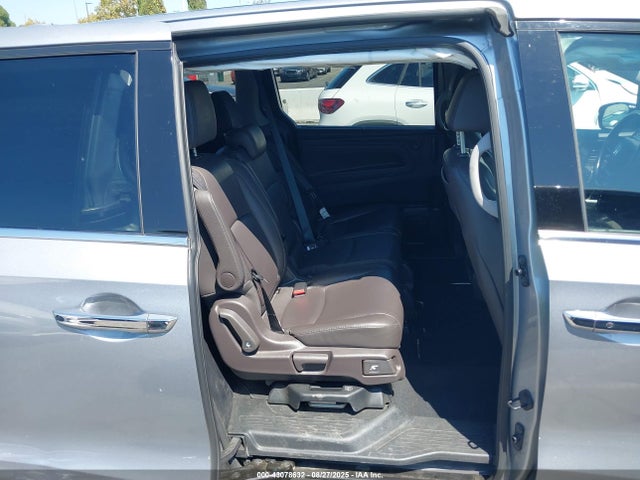 Honda j35y7 2019 5FNRL6H99KB078396 Image 8
