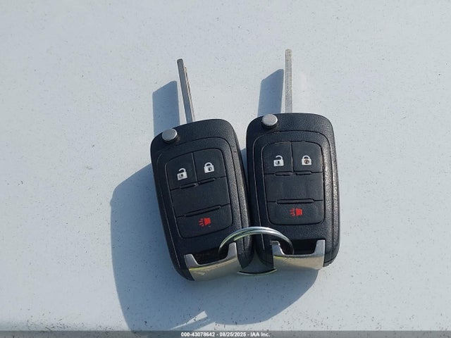 2GKFLSEK8G6205837 GMC lea - e85 max, aluminum