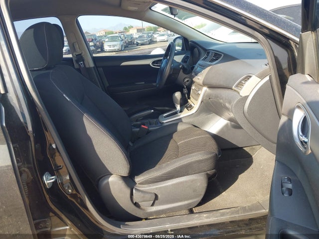 3N1AB7APXEY201844 Nissan Sentra