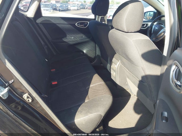 3N1AB7APXEY201844 Nissan Sentra