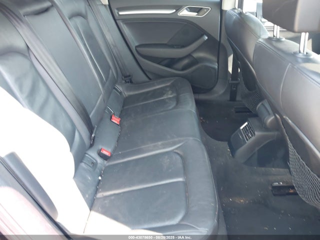 2015 AUDI A3 WAUBFGFF4F1019789 Photo 7