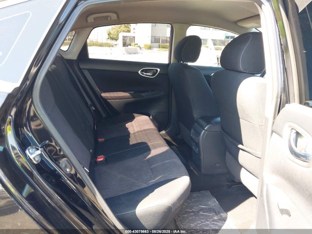 3N1AB7AP6EY271292 Nissan 2014
