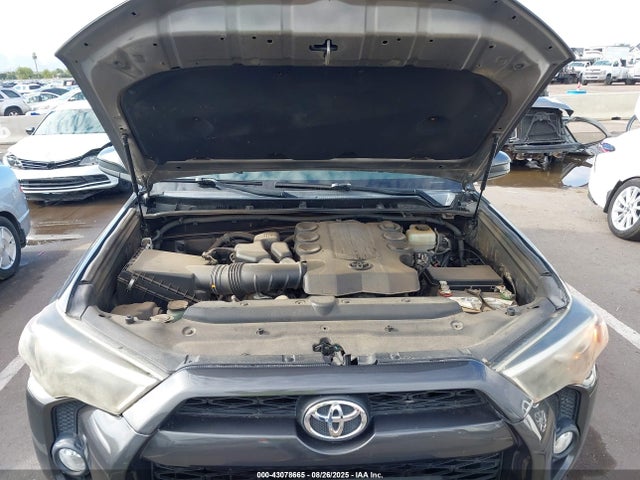 JTEBU5JR5H5423500 Toyota 1gr-fe