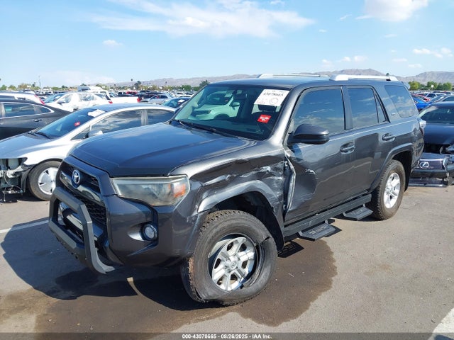 JTEBU5JR5H5423500 Toyota 1gr-fe