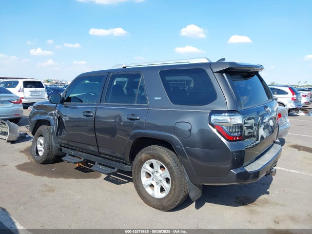 JTEBU5JR5H5423500 Toyota 1gr-fe