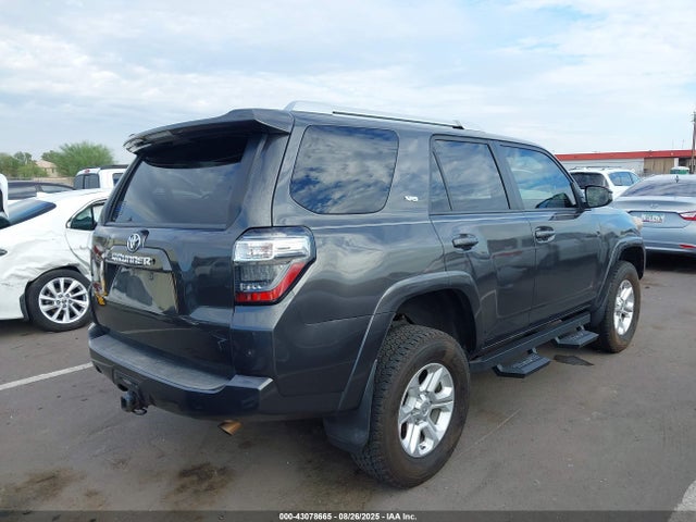 JTEBU5JR5H5423500 Toyota 1gr-fe