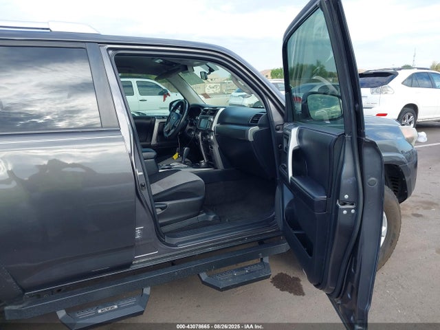 JTEBU5JR5H5423500 Toyota 1gr-fe