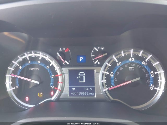 JTEBU5JR5H5423500 Toyota 1gr-fe