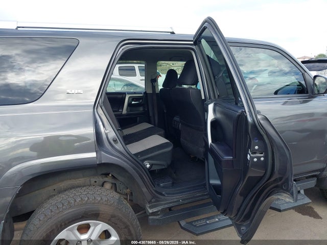 JTEBU5JR5H5423500 Toyota 1gr-fe