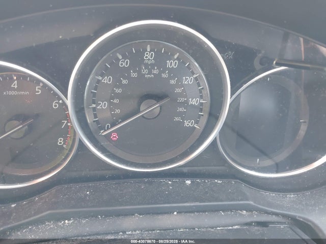 Aukcja sprzedaży 2016 Mazda Mazda6 I Touring, vin: JM1GJ1V50G1425941, numer aukcji: 43078670