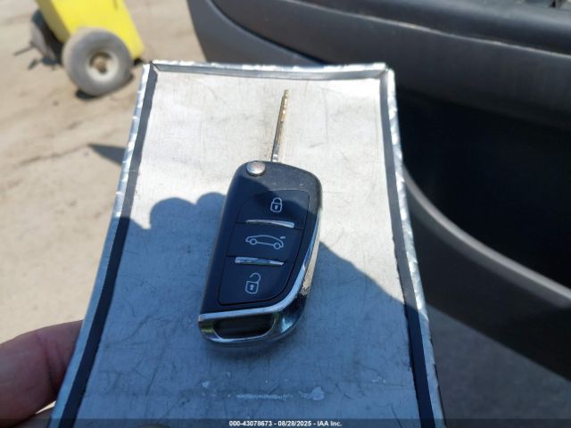 2020 MITSUBISHI MIRAGE ML32A3HJXLH011178 Photo 10