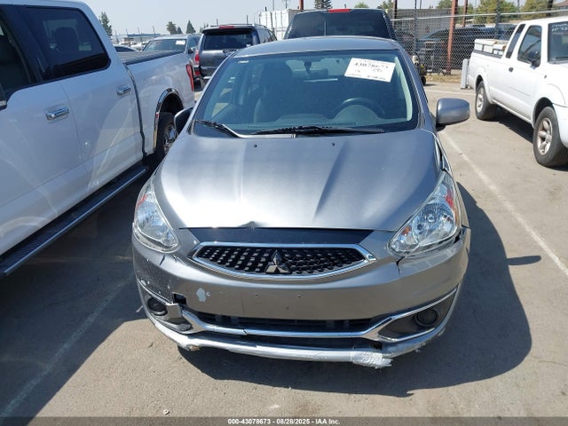 ML32A3HJXLH011178 Mitsubishi Mirage