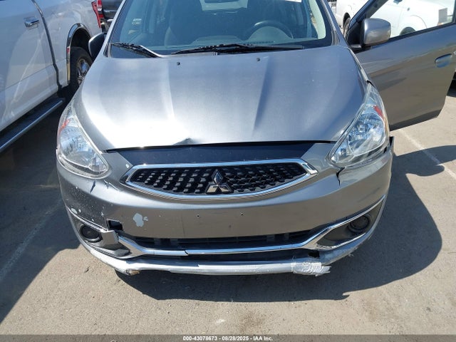 ML32A3HJXLH011178 Mitsubishi Mirage