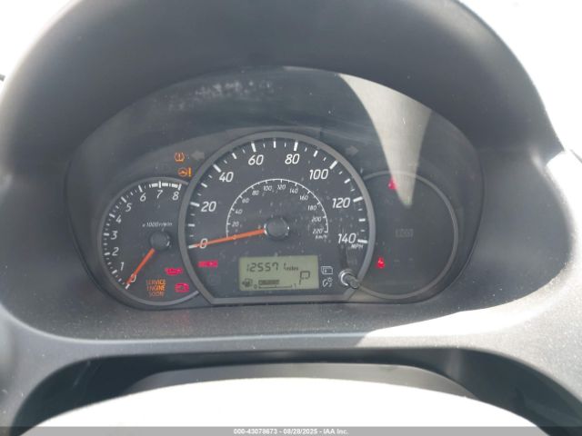 2020 MITSUBISHI MIRAGE ML32A3HJXLH011178 Photo 6