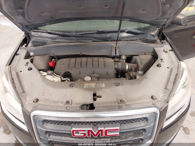 1GKKVPKD0EJ262559 GMC llt