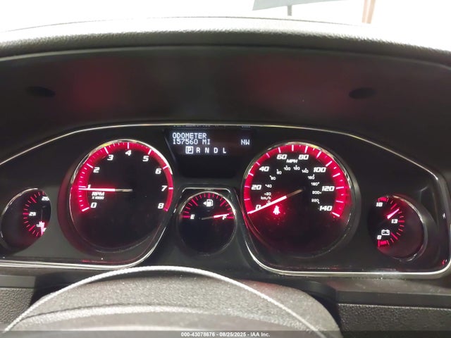 1GKKVPKD0EJ262559 GMC llt