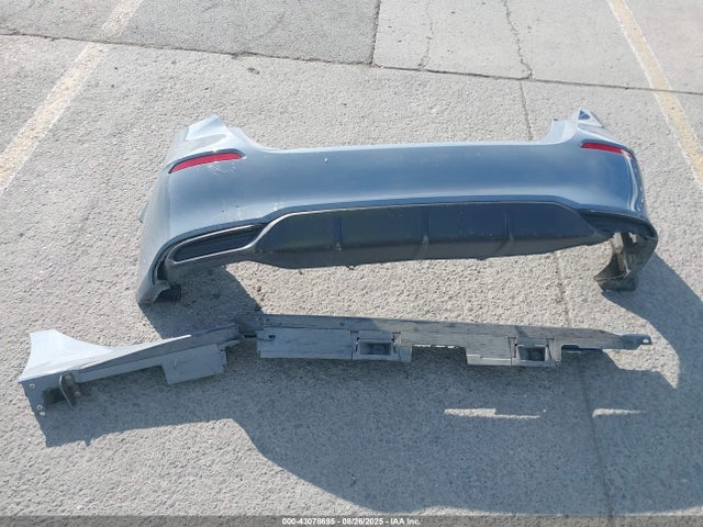 19XFL2H83NE020376 Honda k20c2
