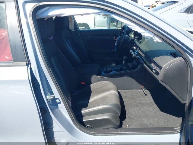 19XFL2H83NE020376 Honda k20c2