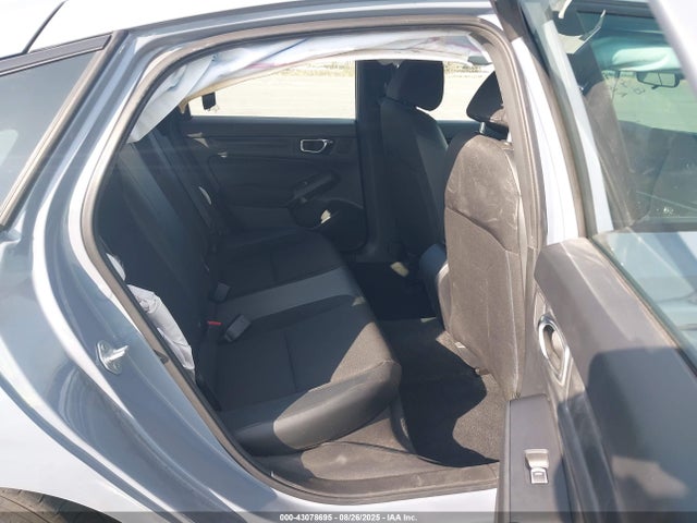 19XFL2H83NE020376 Honda k20c2