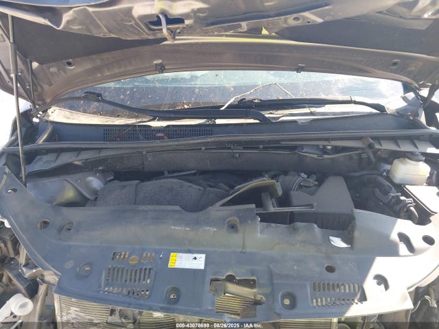 Toyota 2gr-fks 2019 5TDZZRFH3KS363570 Image 10