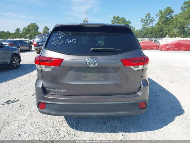 Toyota 2gr-fks 2019 5TDZZRFH3KS363570 Image 15