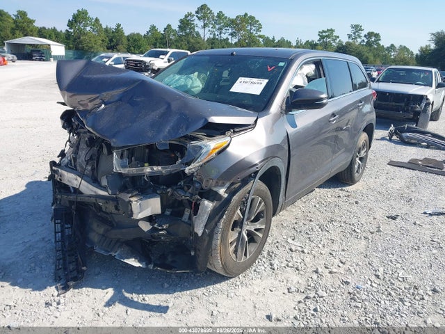 Toyota 2gr-fks 2019 5TDZZRFH3KS363570 Image 2