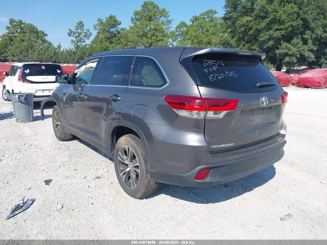 Toyota 2gr-fks 2019 5TDZZRFH3KS363570 Image 3