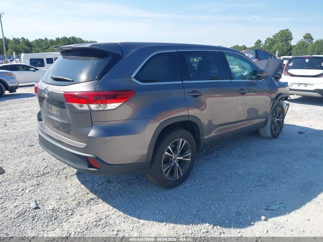 Toyota 2gr-fks 2019 5TDZZRFH3KS363570 Image 4