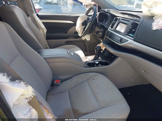 Toyota 2gr-fks 2019 5TDZZRFH3KS363570 Image 5